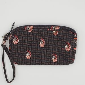 Vera Bradley Wristlet